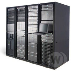 SPRH Servers